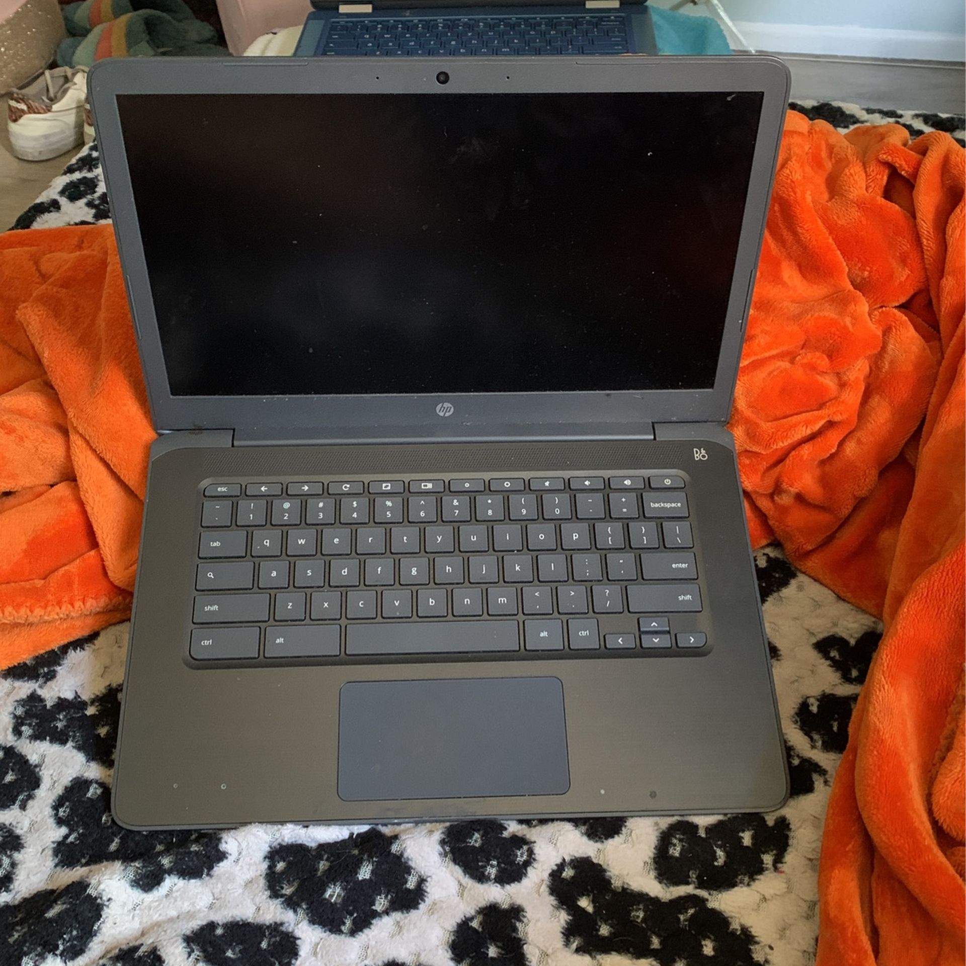 Dell Laptop