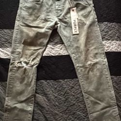 Purple Jeans