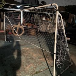 BRAND NEW SOCCER GOAL 12x6 