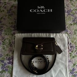 Coach Tabby Shoulder Bag 20