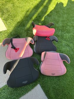 Cosco Kids boosters