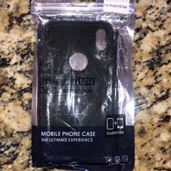 Brand New iPhone XS Max phone case