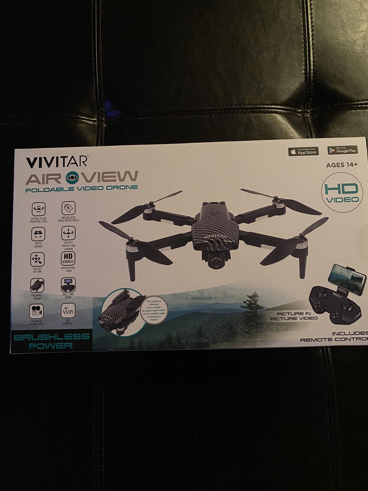 Drone