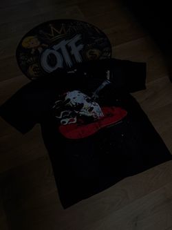 Hellstar tee