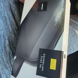 Bose Soundlink Flex