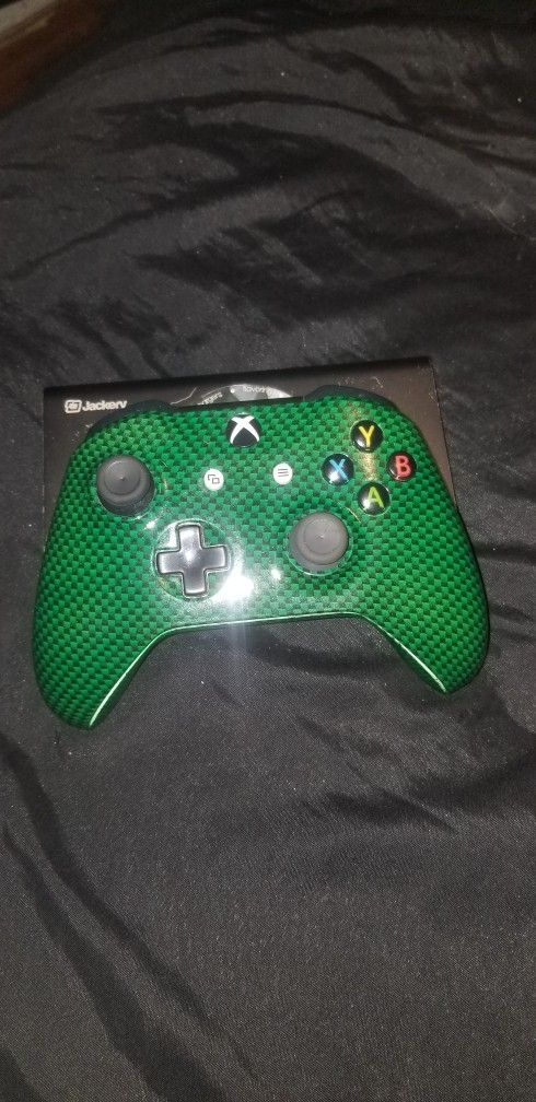 Xbox One Controller