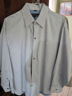 Kenneth Cole mens shirt