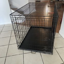 Big Dog Crate 42x28x30.5