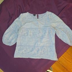 New Clothing 