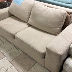 Sleeper Sofa 