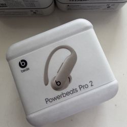 Powerbeats pro 2