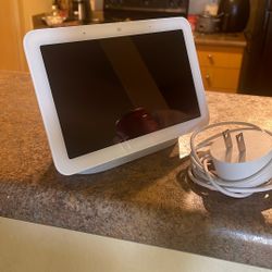 Google Nest Hub