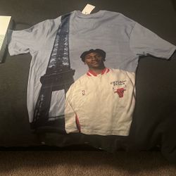 Jordan Shirt