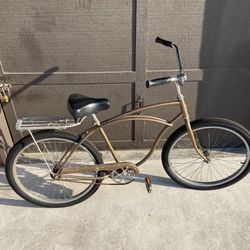 Schwinn Bicycle 