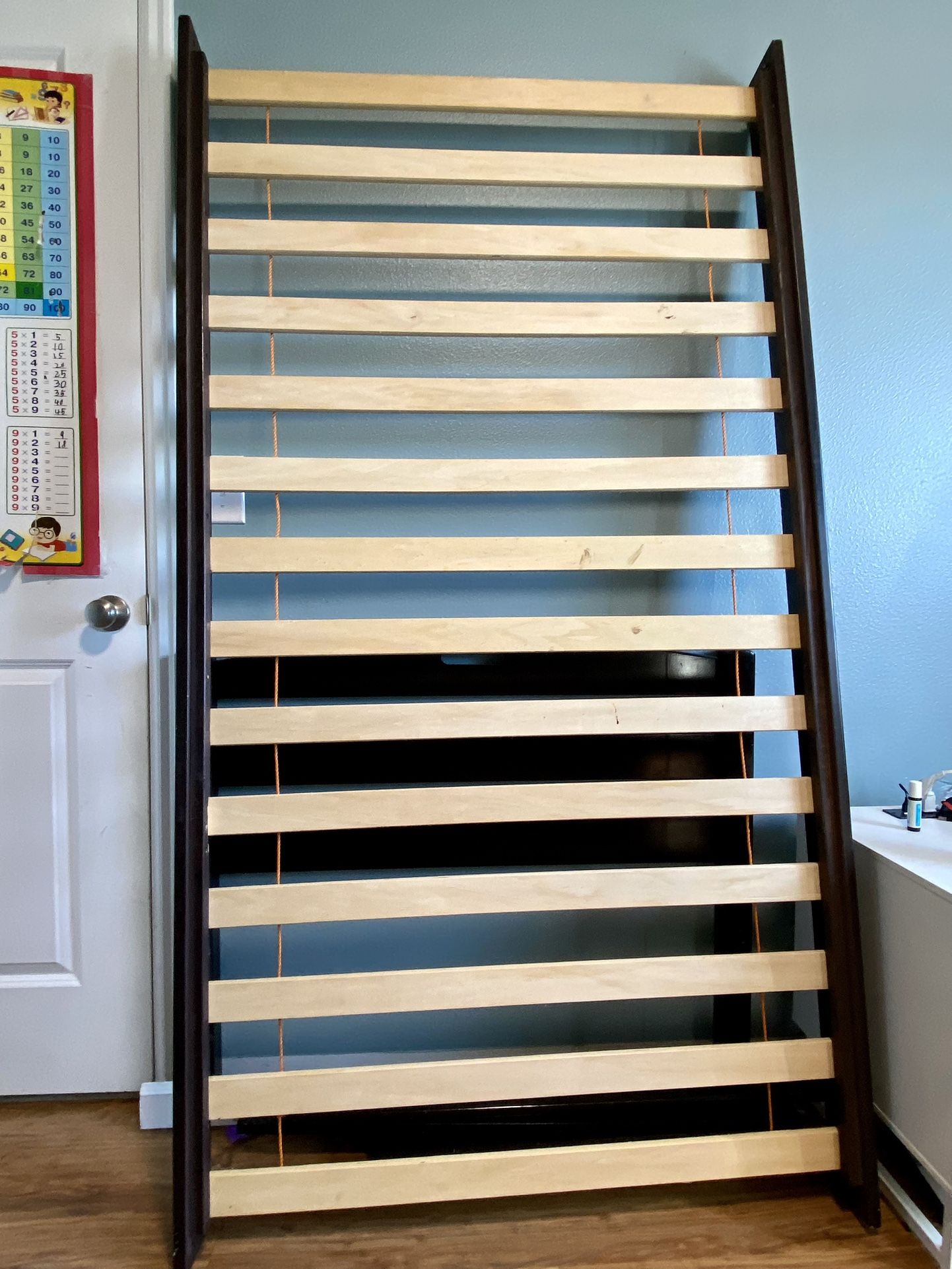 Twin Bed Frame