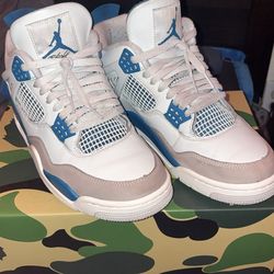 Jordan 4