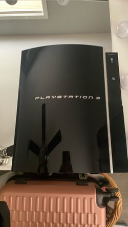 Ps3 with backwards compatibility