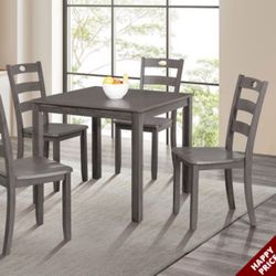 5pc Dining Set 