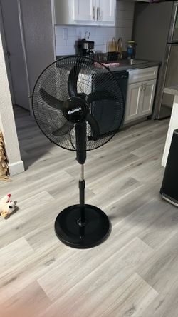 Holmes Fan