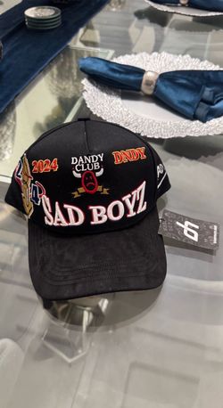dandy hat