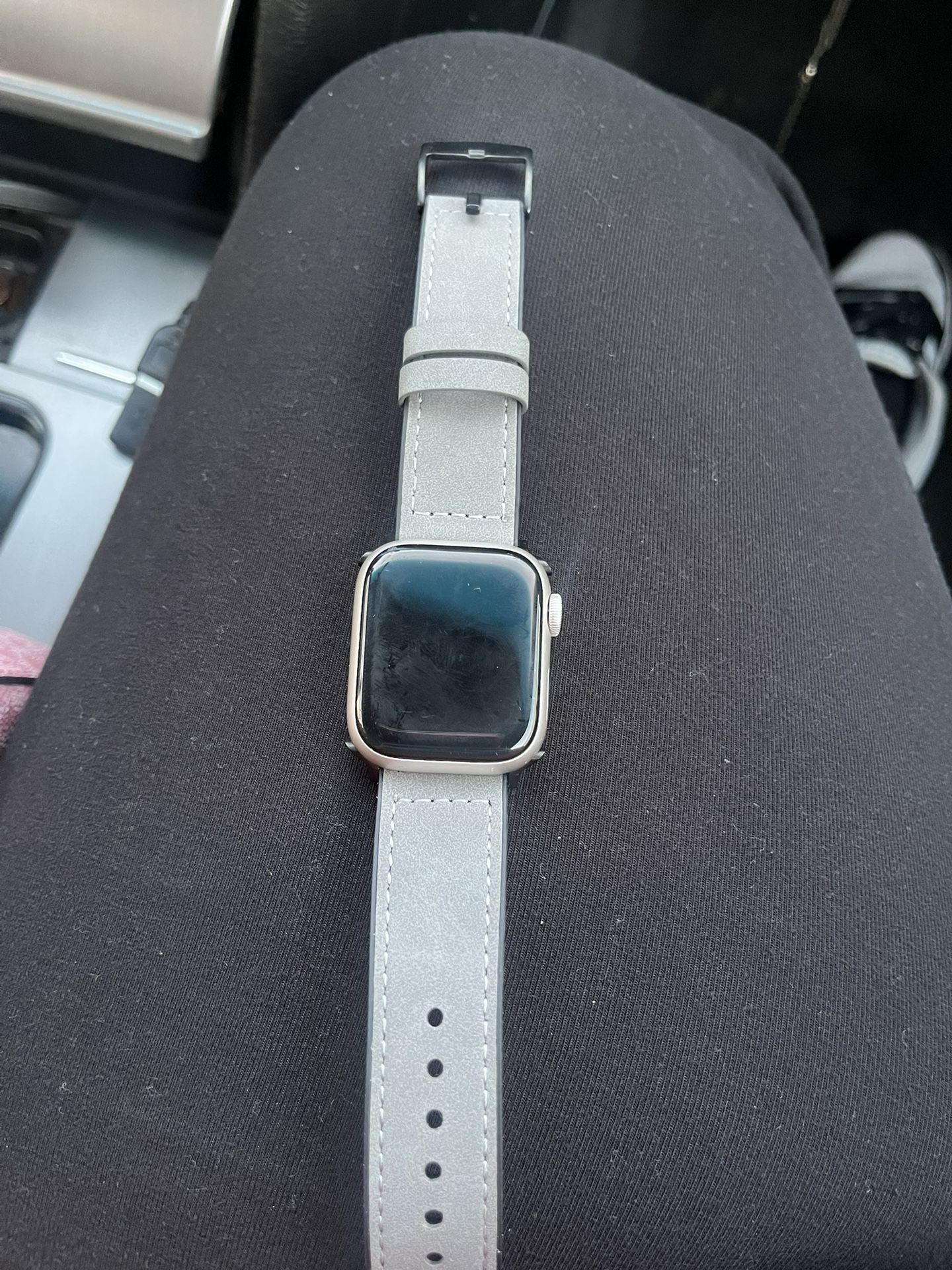 Apple Watch Series 7 