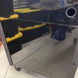 Atd Tool Cart 