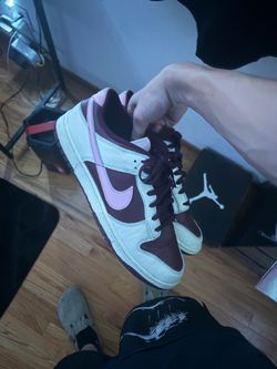 Valentines nike dunks