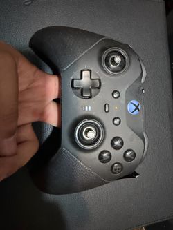 Xbox Series X/S Elite controller for parts
