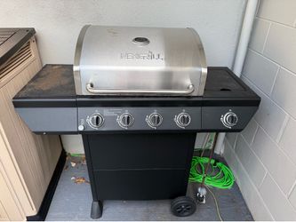 Grill
