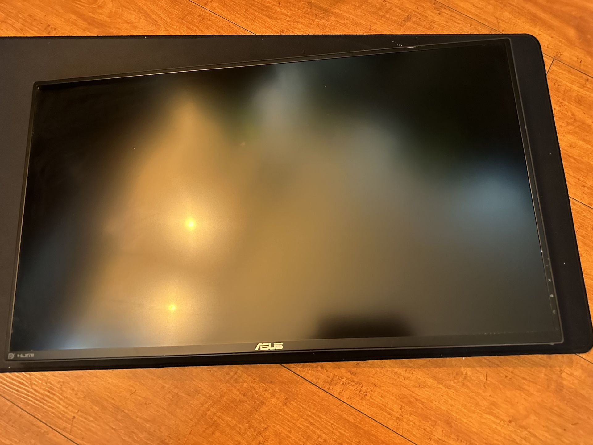 ASUS ROG Swift PG279Q 27" 2560x1440 QHD G-Sync Monitor