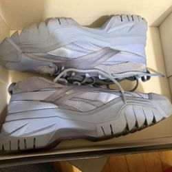 Reeboks Cardi B Sneakers 