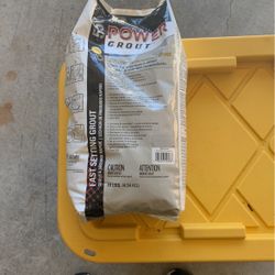 TEC Power Grout 10# Bag