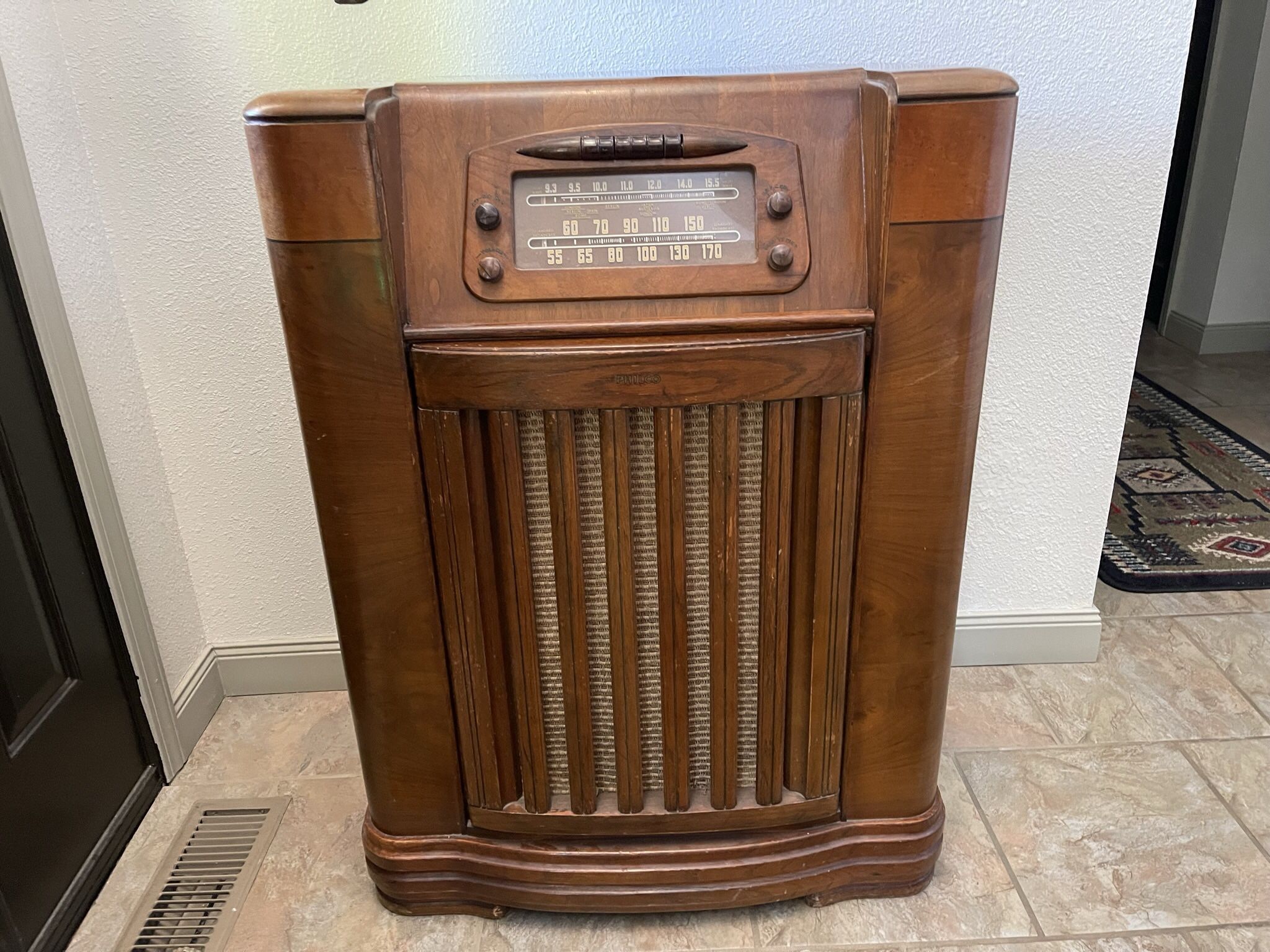 Phil o Radio