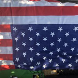American flag