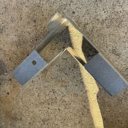 Simpson Strong Tie Corner Connector