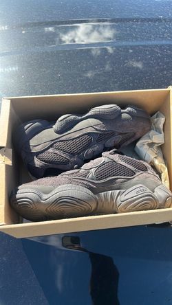 Adidas yezzy 500￼