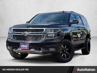 2019 Chevrolet Tahoe