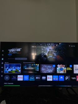 Hisense TV