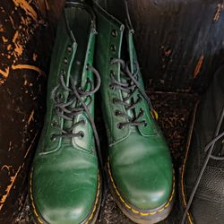 Airwair Boots