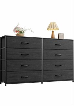 Fabric dresser