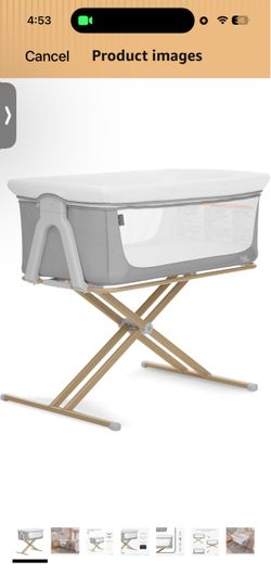Bassinet