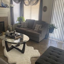 Living Room Furniture 