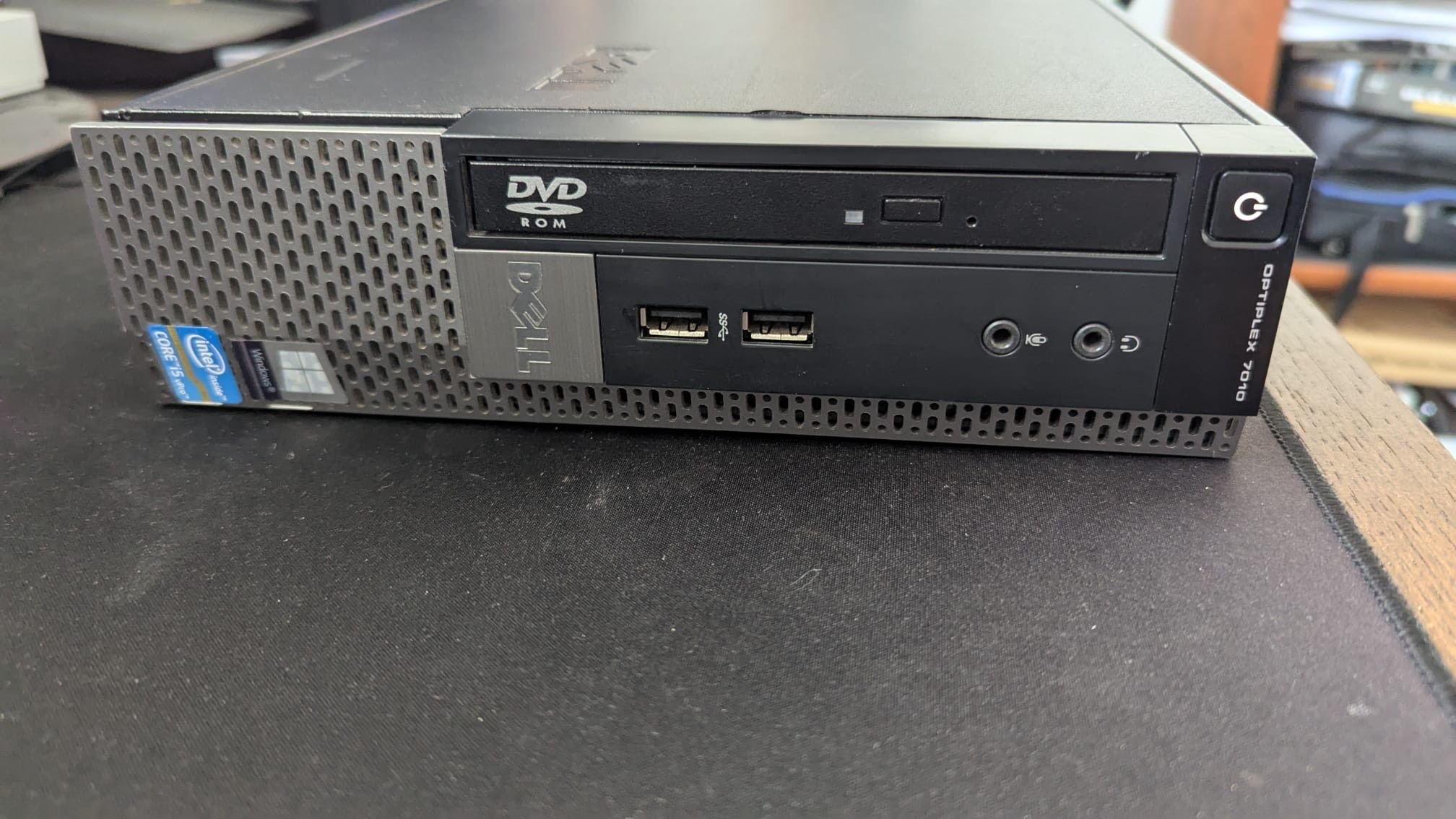 Dell Optiplex 7010