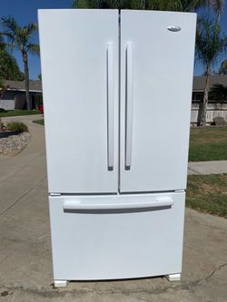 36” French Door