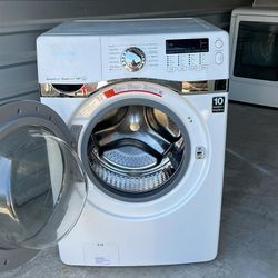 Heavy Duty Loads Wa sher Samsung DM for delivery