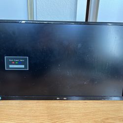 Samsung 24 Inch Computer Monitors - 2 Available