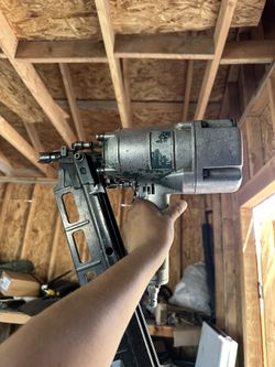 Hitachi Framing