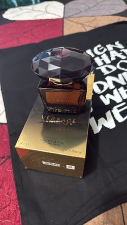 New perfume Versace de mujer