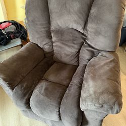 Recliner