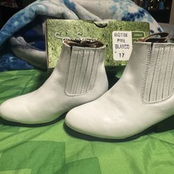 Botins charro boots 8c